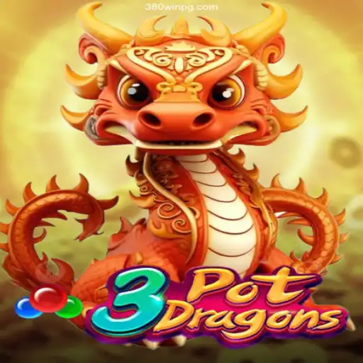 Exploring the Intriguing World of 3PotDragons: A Game of Strategy and Luck