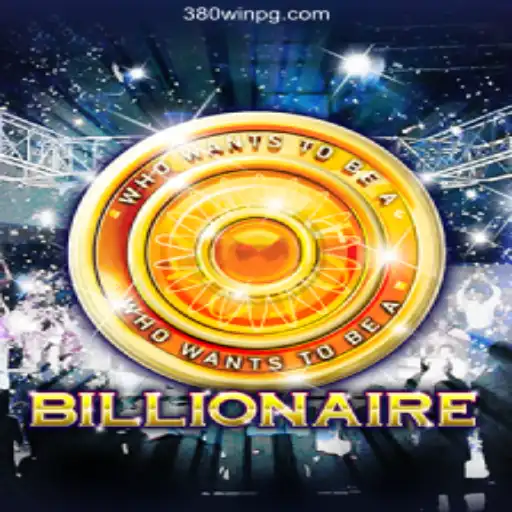 Master the Thrilling World of Billionaire: Your Ultimate Guide to 380 Win⭐️ ONLINE PLATAFORMA OFICIAL