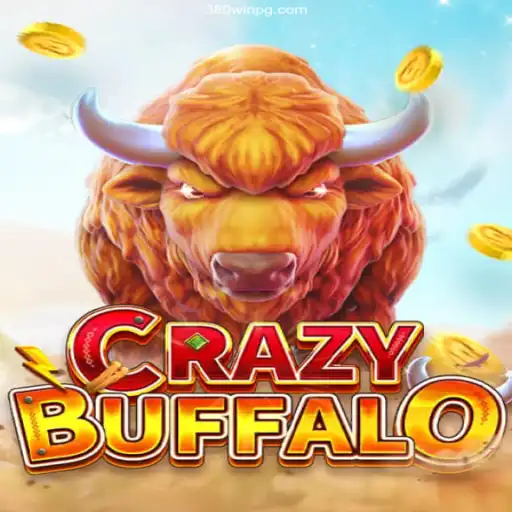 Embark on a Wild Ride with CRAZYBUFFALO: Your Guide to Winning with 380 win⭐️ ONLINE PLATAFORMA OFICIAL