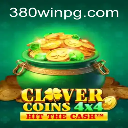 CloverCoins4x4: An Immersive Online Gaming Experience on the Official Platform