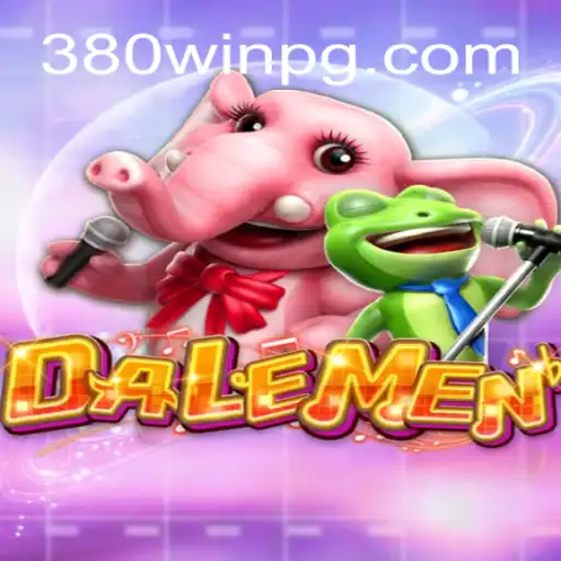 DALEMEN: The Latest Sensation in Online Gaming