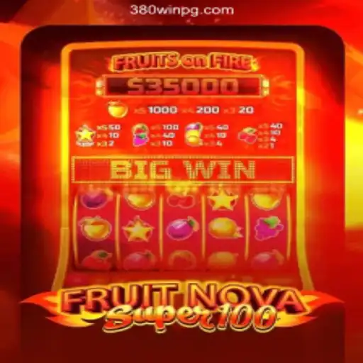 FruitNovaSuper100: Your Guide to a Thrilling Gaming Experience