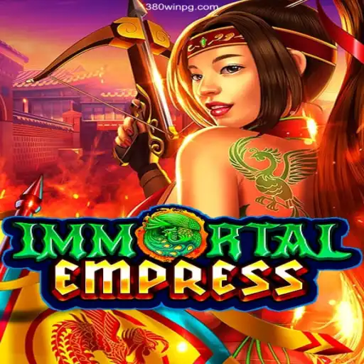 Discover the Enchanting World of ImmortalEmpress: Your 380 Win⭐️ Platform