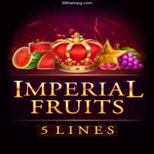 Imperial Fruits 5: The Game Transforming Online Gaming Platforms