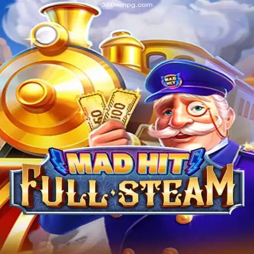 MadHitFullSteam: The Thrilling World of High-Stakes Online Gaming