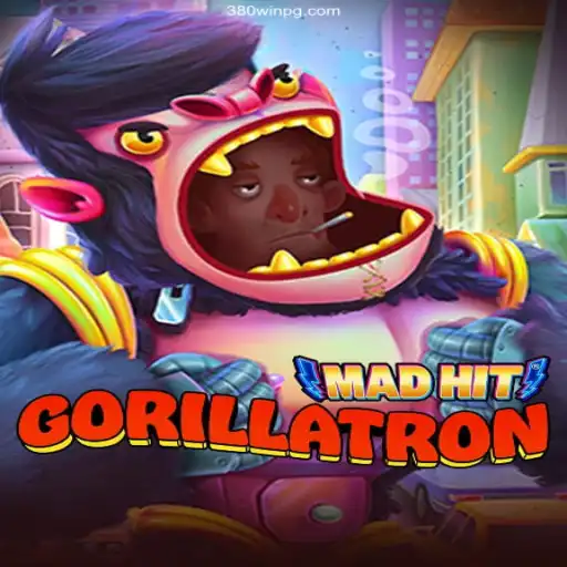 MadHitGorillatron: An Immersive Gaming Experience