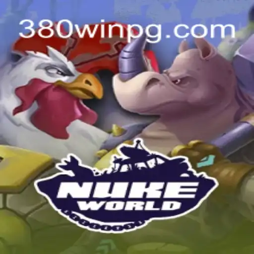 An In-Depth Exploration of NukeWorld