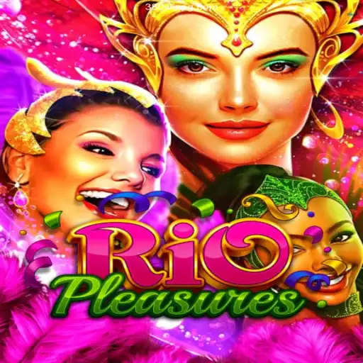 Exploring RioPleasures: A Thrilling Online Gaming Experience