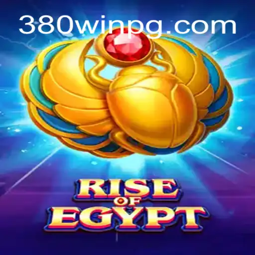 RiseOfEgypt: Conquering the Sands of Time with a Modern Twist