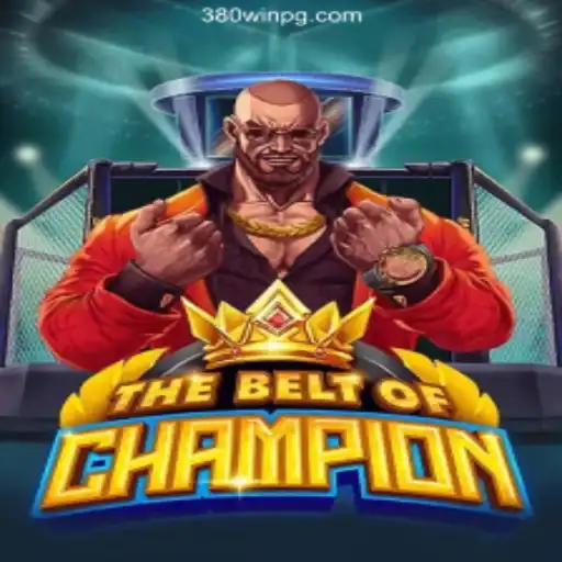 Unveiling 'TheBeltOfChampion': Master the Art of Dominance in a Thrilling New Game