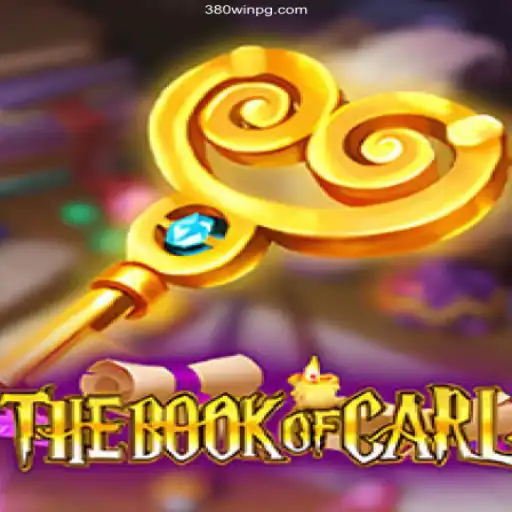 TheBookofCarl: Gaming Adventures Await